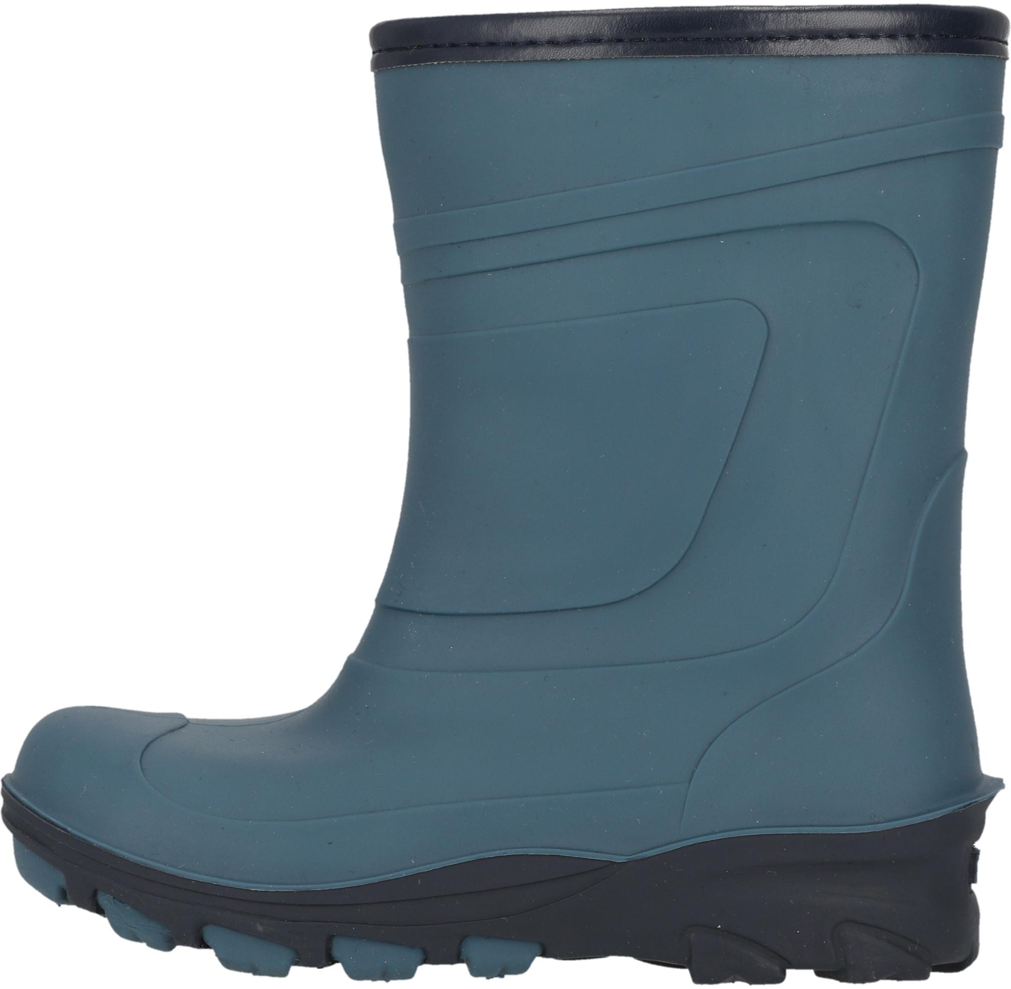 ZigZag Fian Gummistiefel Kinder - 2134 Legion Blue