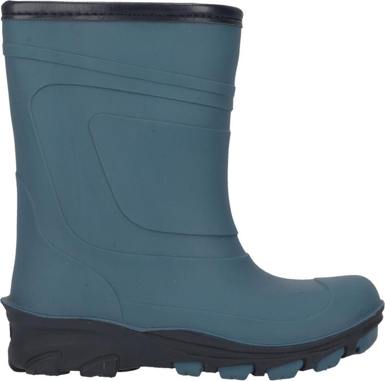 ZigZag ZigZag Fian Gummistiefel Kinder - 2134 Legion Blue - 0 | SportScheck