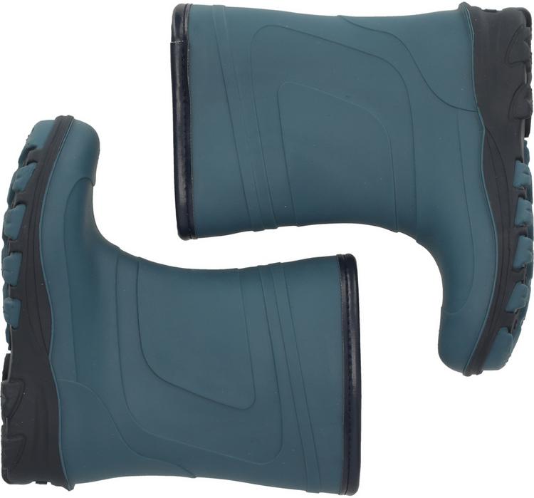 ZigZag ZigZag Fian Gummistiefel Kinder - 2134 Legion Blue - 2 | SportScheck