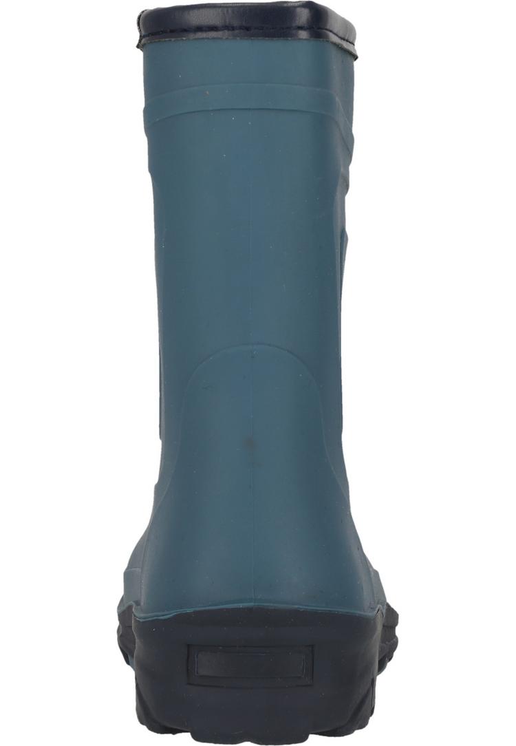 ZigZag ZigZag Fian Gummistiefel Kinder - 2134 Legion Blue - 3 | SportScheck