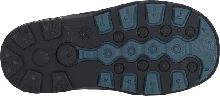 ZigZag ZigZag Fian Gummistiefel Kinder - 2134 Legion Blue - 4 | SportScheck