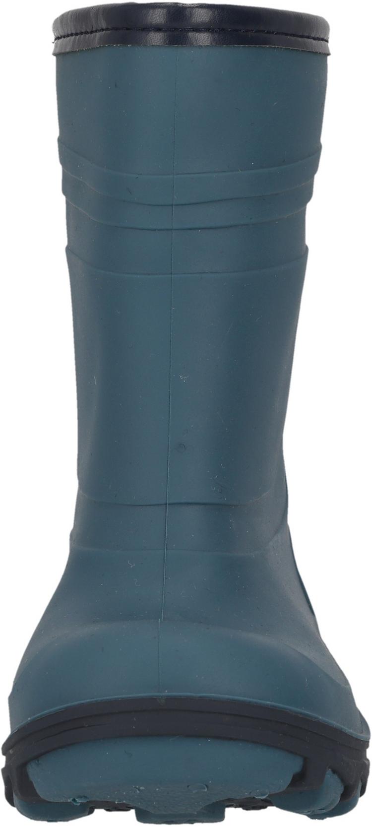 ZigZag ZigZag Fian Gummistiefel Kinder - 2134 Legion Blue - 5 | SportScheck