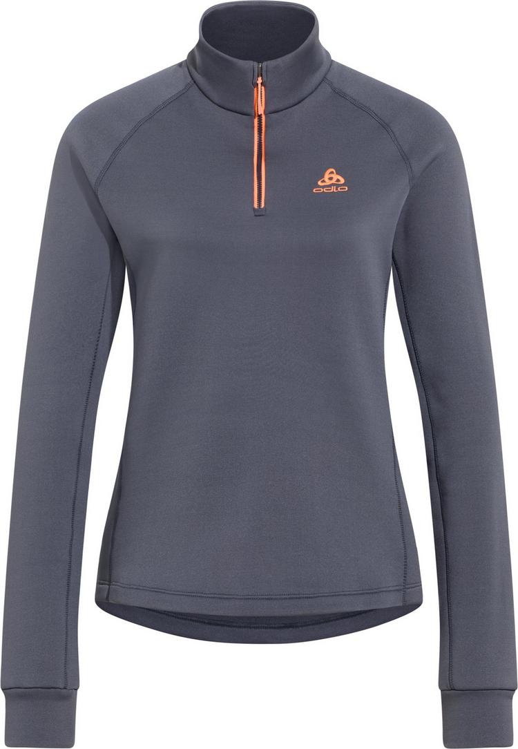 Odlo Odlo BERRA Fleecepullover Damen - india ink(22200) - 0 | SportScheck