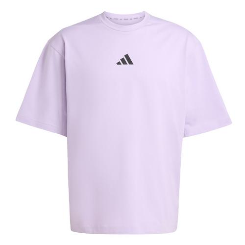 adidas PrimeLift Workout T-Shirt, Oversize T-Shirt Herren