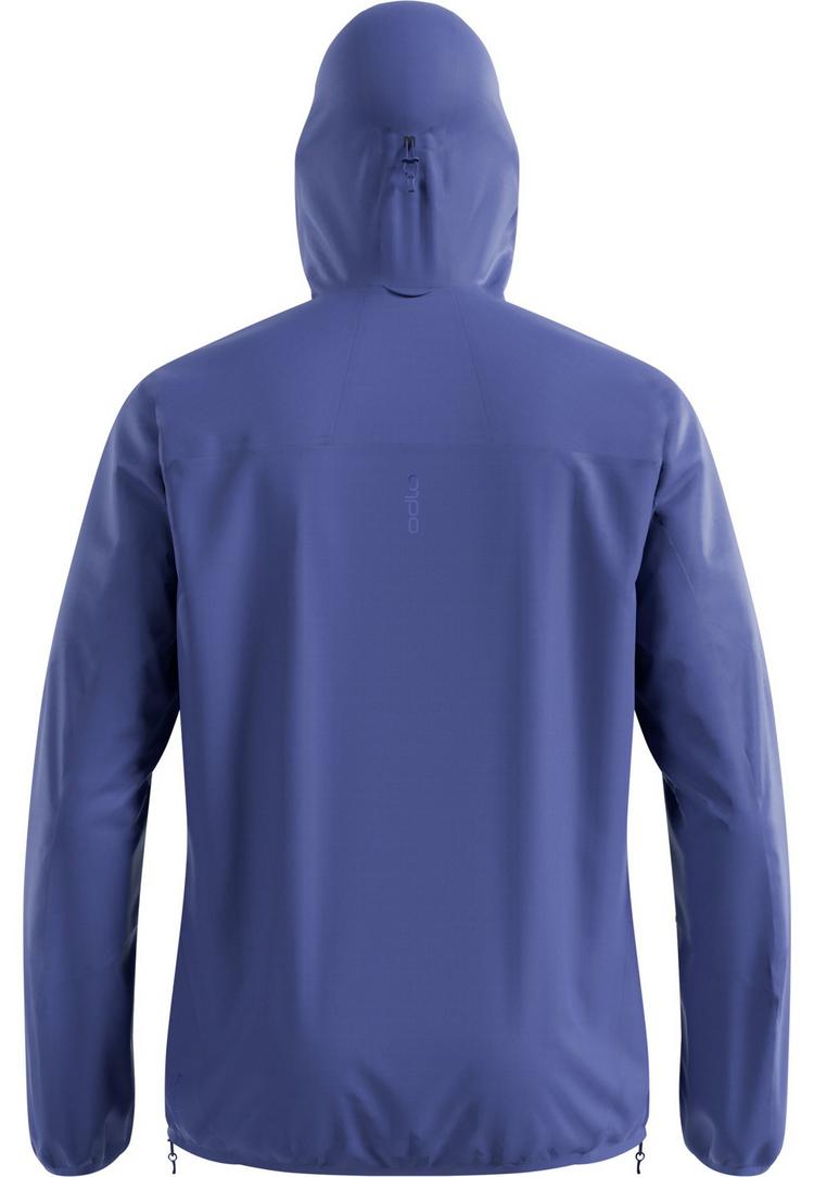 Odlo Odlo X-ALP PK WATERPROOF Laufjacke Herren - Skipper Blue(21119) - 0 | SportScheck