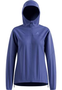Odlo X-ALP PK WATERPROOF Laufjacke Damen - Skipper Blue(21119)