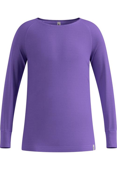 Odlo ACTIVE WARM KIDS Funktionsshirt Kinder
