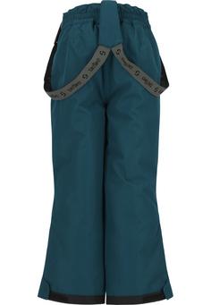 Rückansicht von ZigZag Soho Skihose Kinder 2043 Reflecting Pond