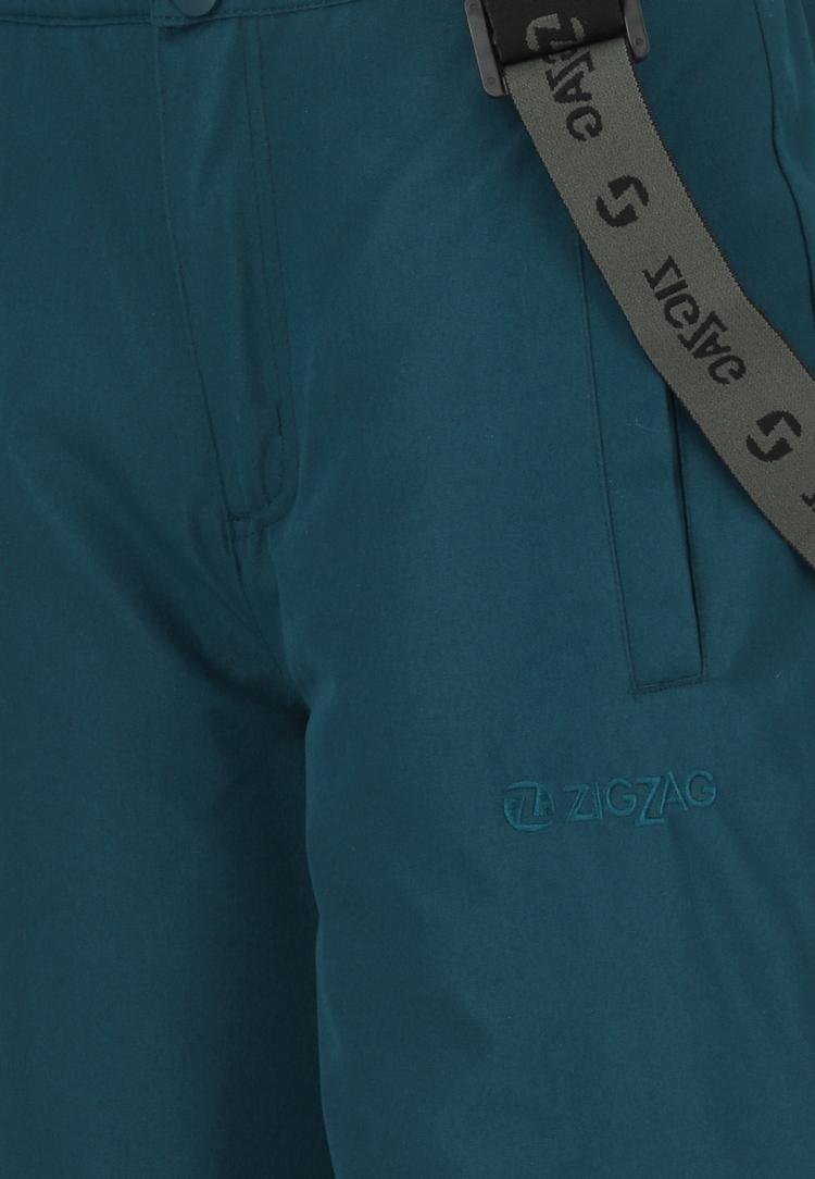 ZigZag ZigZag Soho Skihose Jungen - 2043 Reflecting Pond - 0 | SportScheck