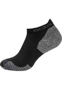 Odlo CERAMICOOL RUN Socken - black(15000)