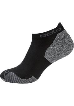 Odlo CERAMICOOL RUN Laufsocken black(15000)
