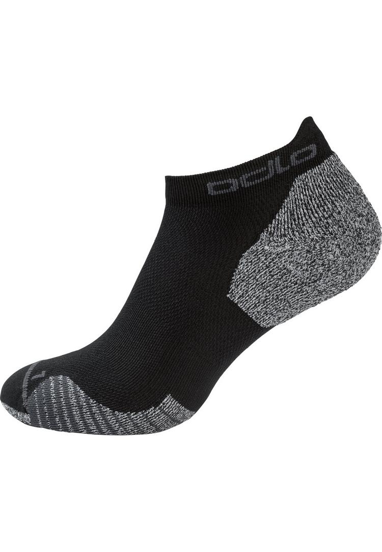 Odlo Odlo CERAMICOOL RUN Socken - black(15000) - 0 | SportScheck