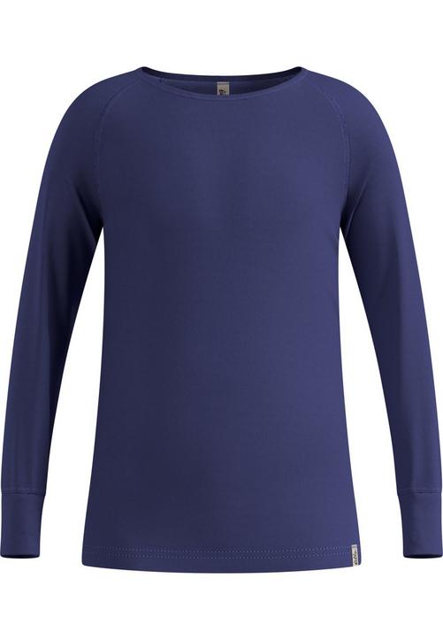 Odlo ACTIVE WARM KIDS Funktionsshirt Kinder