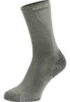 Odlo ACTIVE WARM RUNNING Socken - urban chic - shadow(11005)