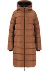 Whistler Amaret Winterjacke Damen - 5322 Soft Silt