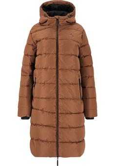 Whistler Amaret Winterjacke Damen 5322 Soft Silt