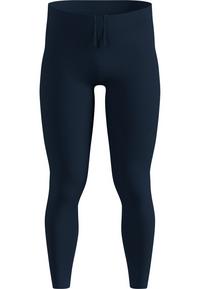 Odlo Lauftights Herren - dark sapphire(20731)
