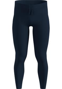 Odlo Lauftights Herren dark sapphire(20731)