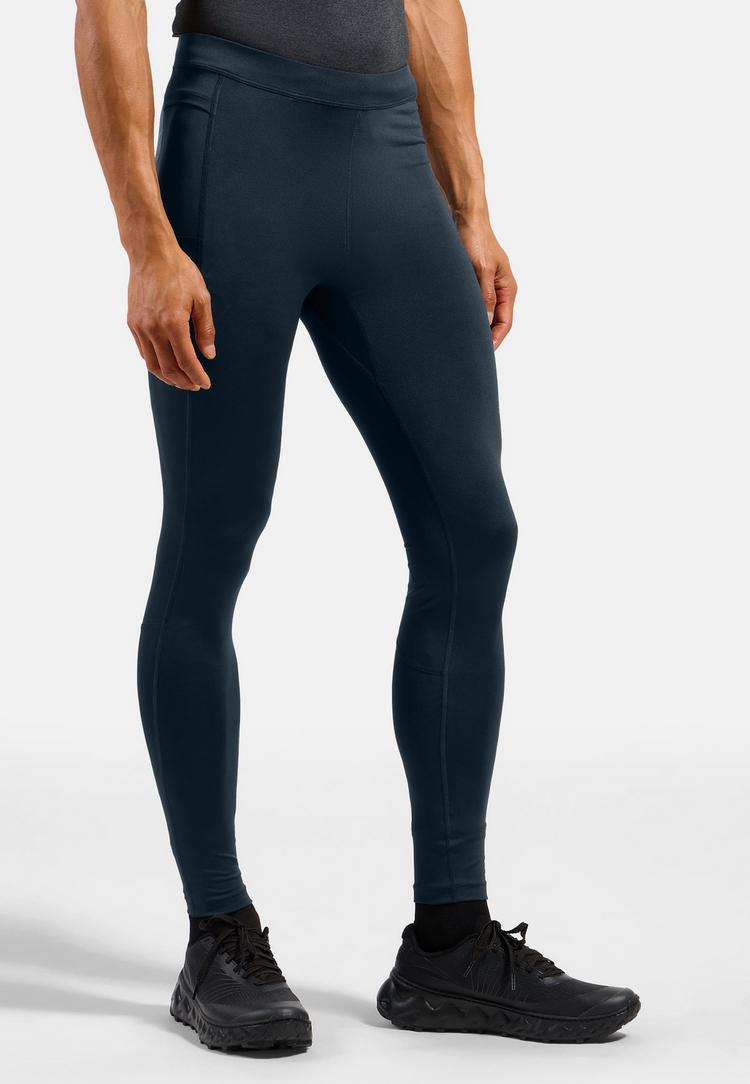 Odlo Odlo Lauftights Herren - dark sapphire(20731) - 0 | SportScheck