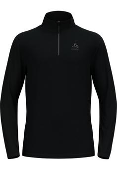 Odlo Fleecepullover Herren black(15000)