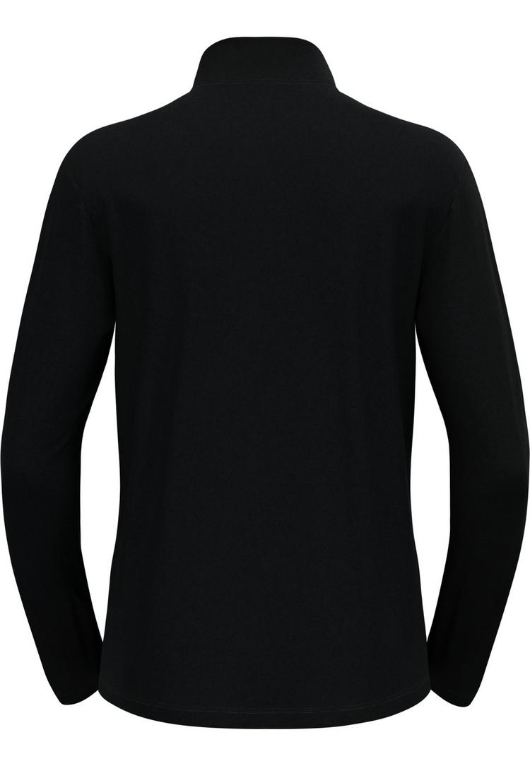 Odlo Odlo Fleecepullover Herren - black(15000) - 0 | SportScheck