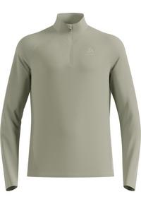 Odlo Laufhoodie Herren - shadow(10876)