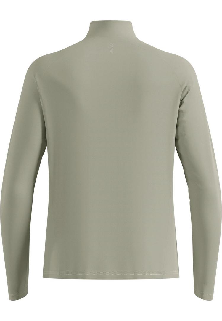 Odlo Odlo Laufhoodie Herren - shadow(10876) - 0 | SportScheck