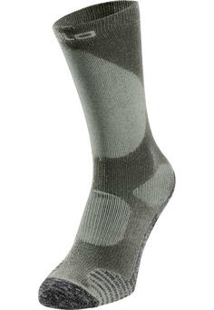 Odlo ACTIVE WARM ELEMENT KIDS Wandersocken urban chic shadow(11005)