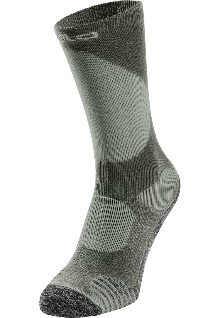 Odlo Odlo ACTIVE WARM ELEMENT KIDS Socken - urban chic - shadow(11005) - 0 | SportScheck