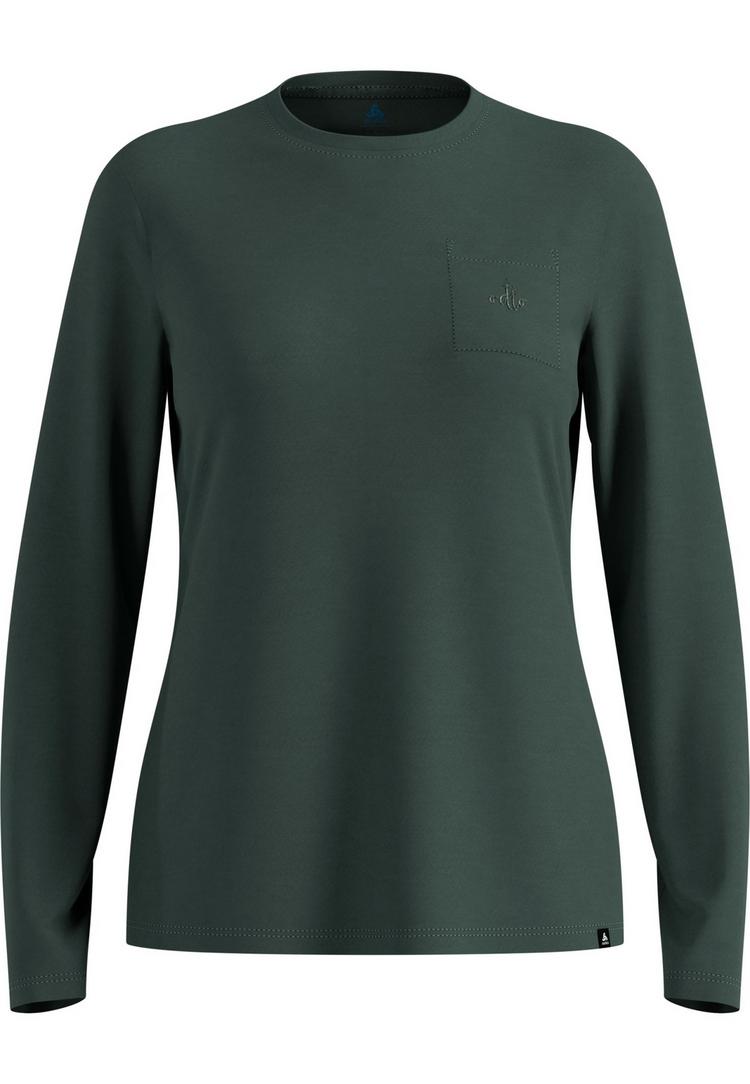 Odlo Odlo Funktionsshirt Damen - urban chic(10877) - 0 | SportScheck