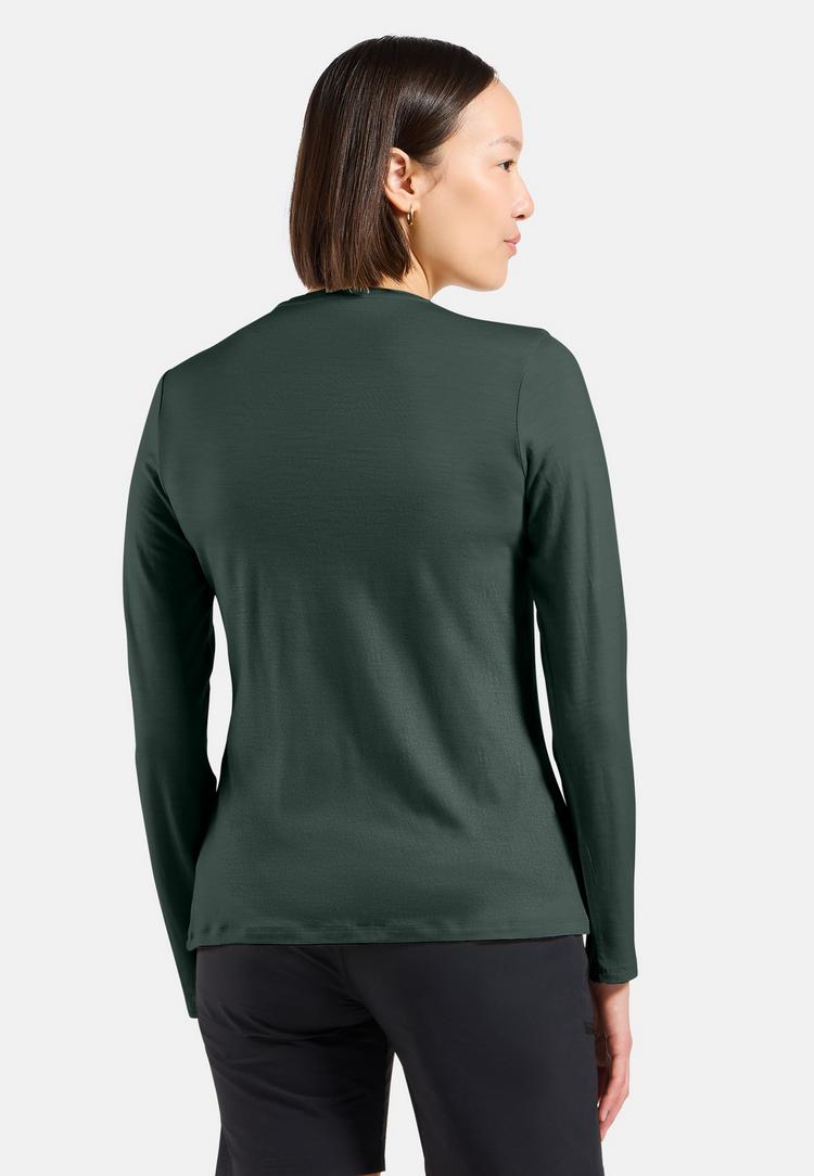 Odlo Odlo Funktionsshirt Damen - urban chic(10877) - 1 | SportScheck