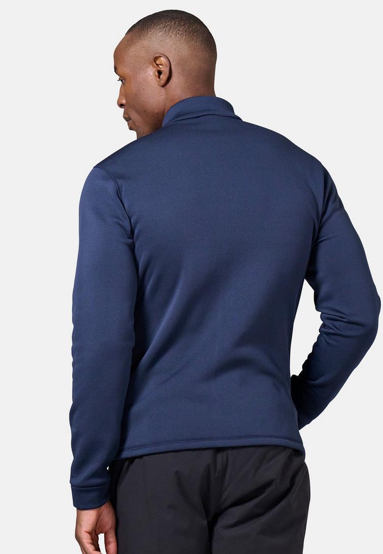 Odlo Odlo Fleecejacke Herren - dark sapphire(20731) - 1 | SportScheck