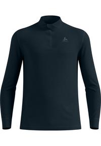 Odlo MERINO 200 Funktionsshirt Herren - dark sapphire(20731)