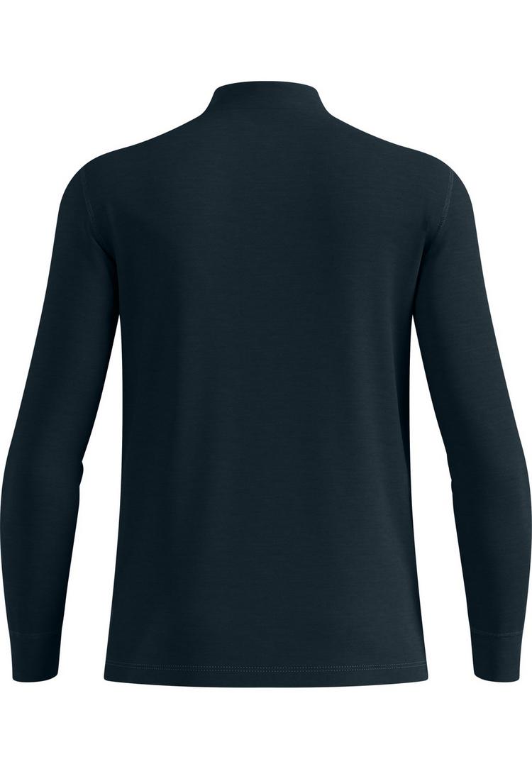 Odlo Odlo MERINO 200 Funktionsshirt Herren - dark sapphire(20731) - 0 | SportScheck