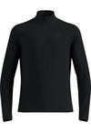 Odlo Funktionsshirt Herren - black(15000)