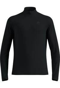 Odlo Funktionsshirt Herren - black(15000)