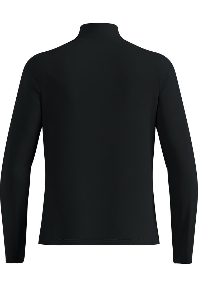 Odlo Odlo Funktionsshirt Herren - black(15000) - 0 | SportScheck