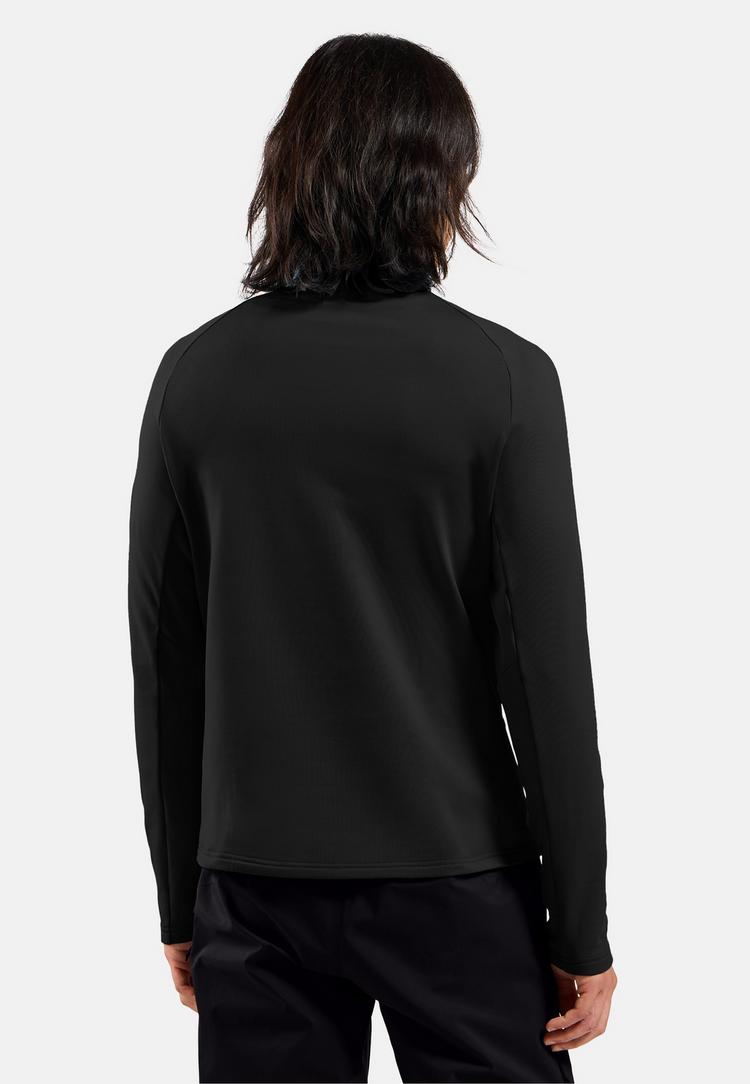 Odlo Odlo Funktionsshirt Herren - black(15000) - 1 | SportScheck