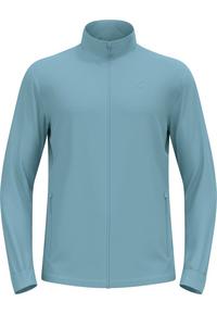 Odlo Fleecejacke Herren - provincial blue(21090)