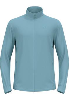 Odlo Fleecejacke Herren provincial blue(21090)