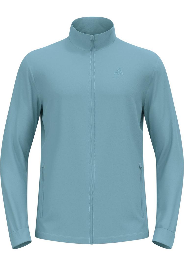 Odlo Odlo Fleecejacke Herren - provincial blue(21090) - 0 | SportScheck