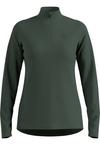 Odlo Funktionsshirt Damen - urban chic(10877)