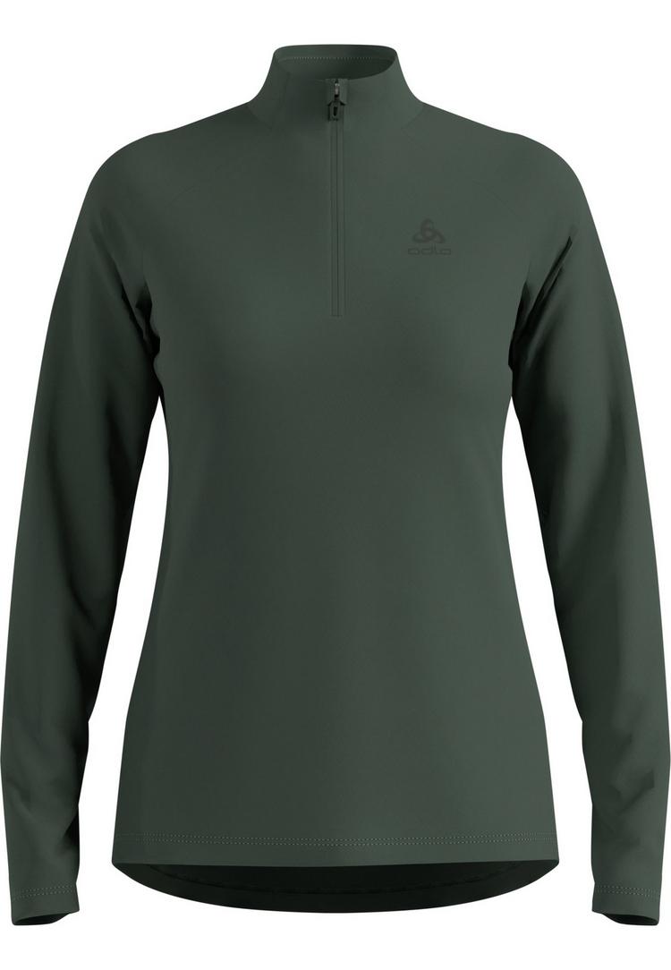 Odlo Odlo Funktionsshirt Damen - urban chic(10877) - 0 | SportScheck