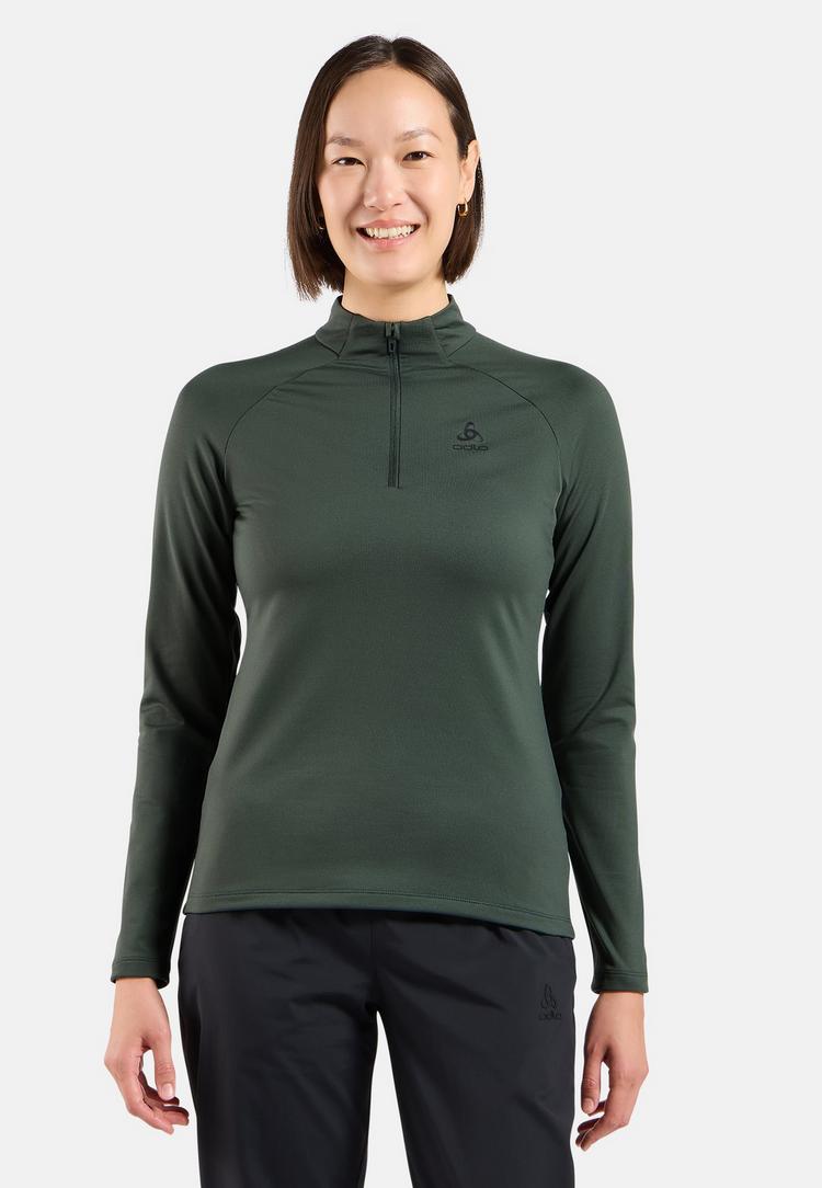 Odlo Odlo Funktionsshirt Damen - urban chic(10877) - 0 | SportScheck