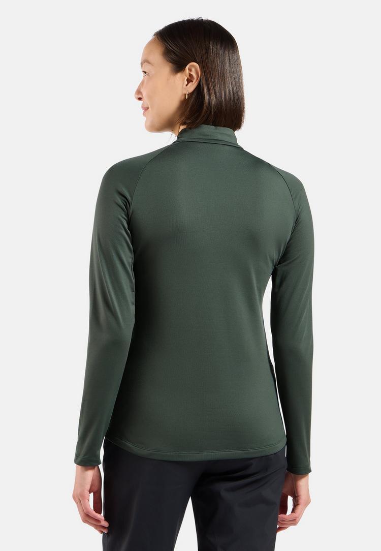 Odlo Odlo Funktionsshirt Damen - urban chic(10877) - 1 | SportScheck