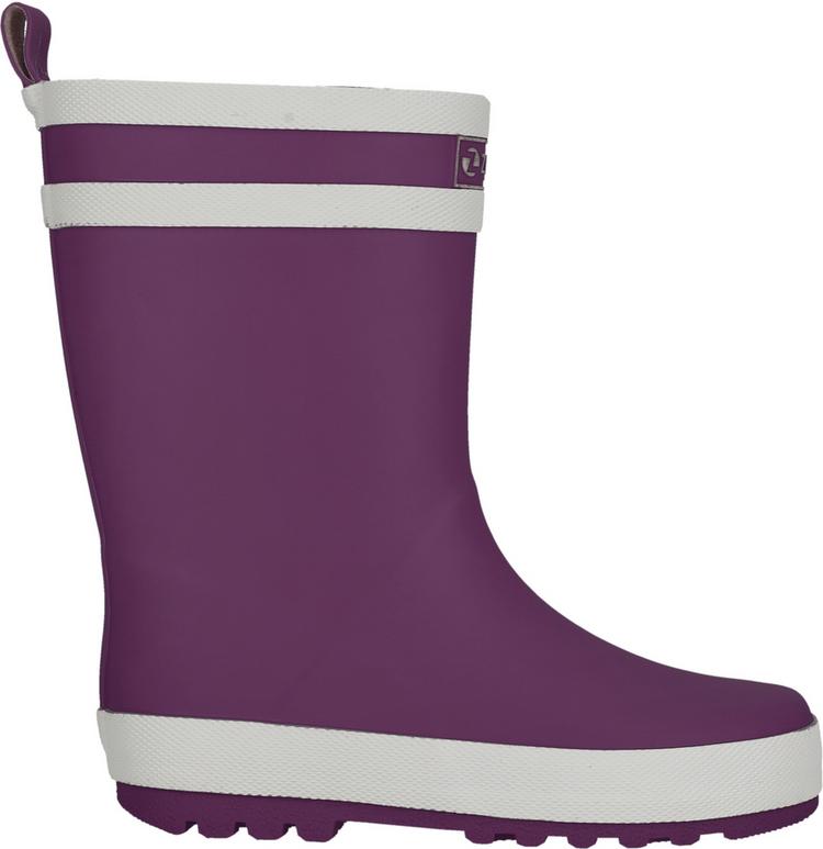 ZigZag ZigZag Gummistiefel Kinder - 4078 Dark Purple - 0 | SportScheck