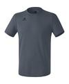 Erima Funktions T-Shirt Funktionsshirt - grau