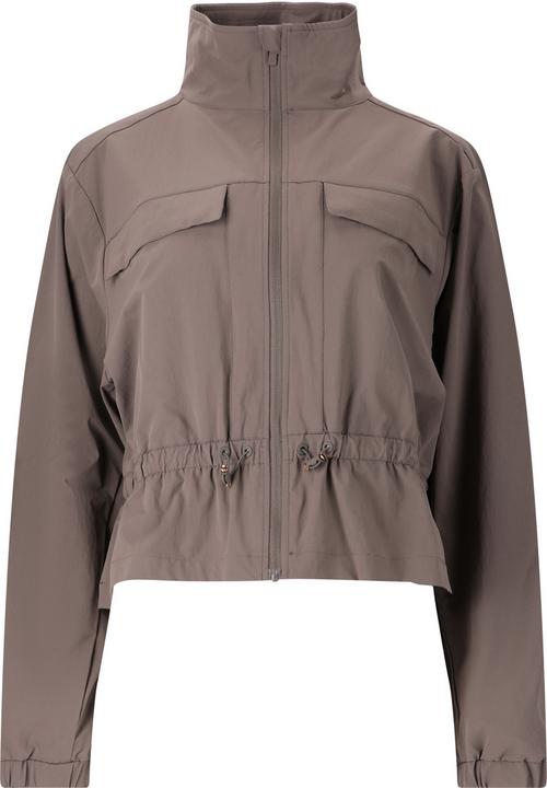 Athlecia Hero V2 Laufjacke Damen