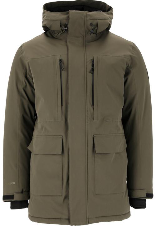 Whistler Bluff Parka Herren