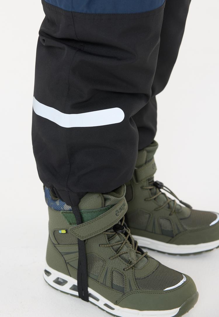 ZigZag ZigZag Stonehill Regenanzug Kinder - 2275 Storm Blue - 0 | SportScheck